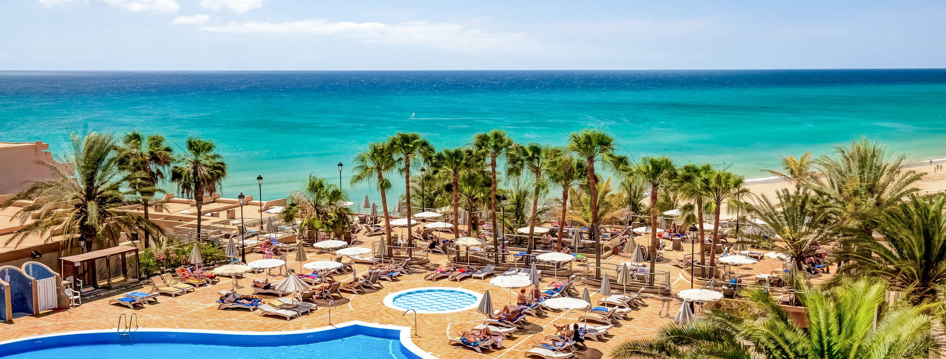 SBH Taro Beach Hotel Obrázok29