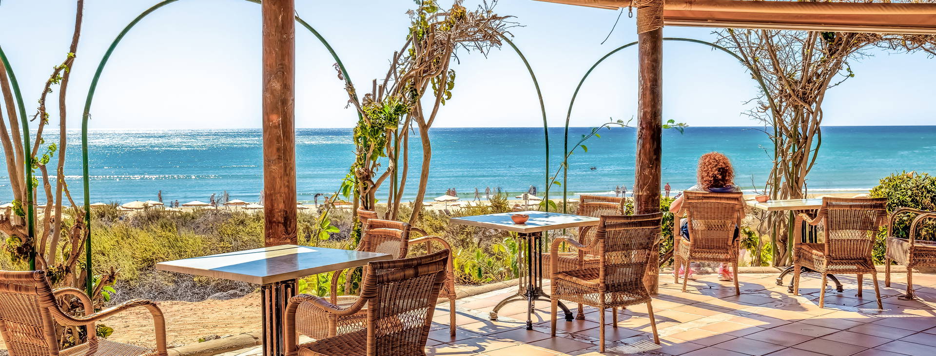 SBH Taro Beach Hotel Obrázok37