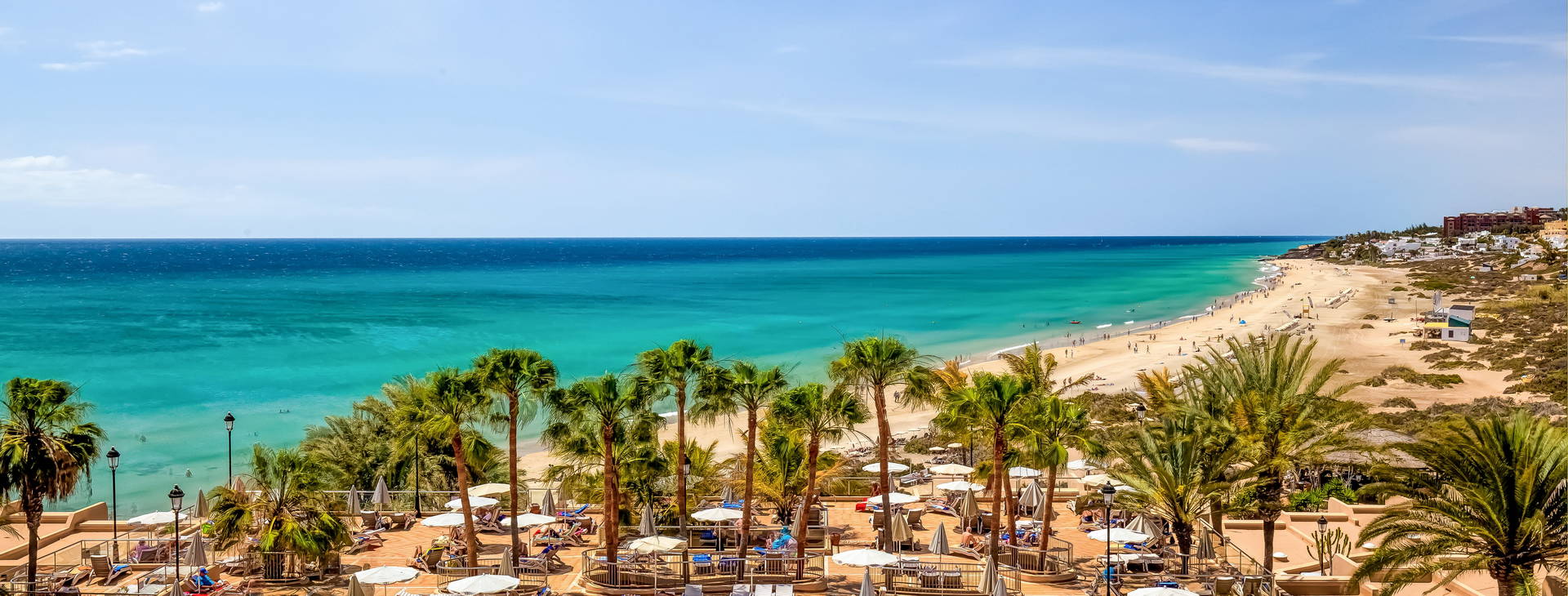 SBH Taro Beach Hotel Obrázok35