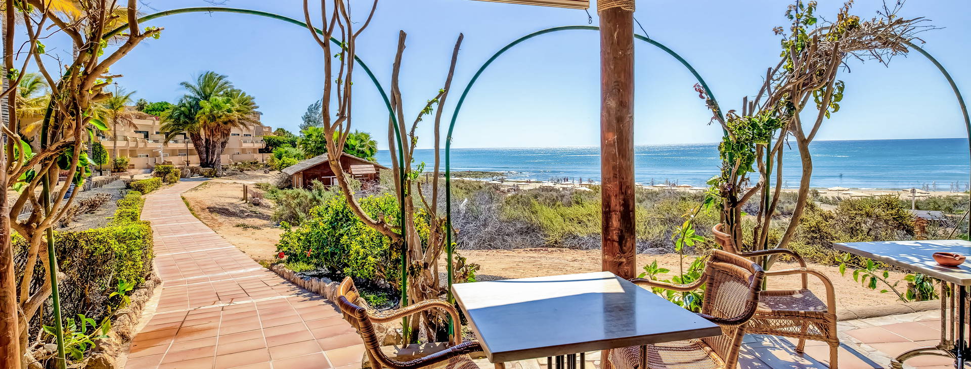 SBH Taro Beach Hotel Obrázok38