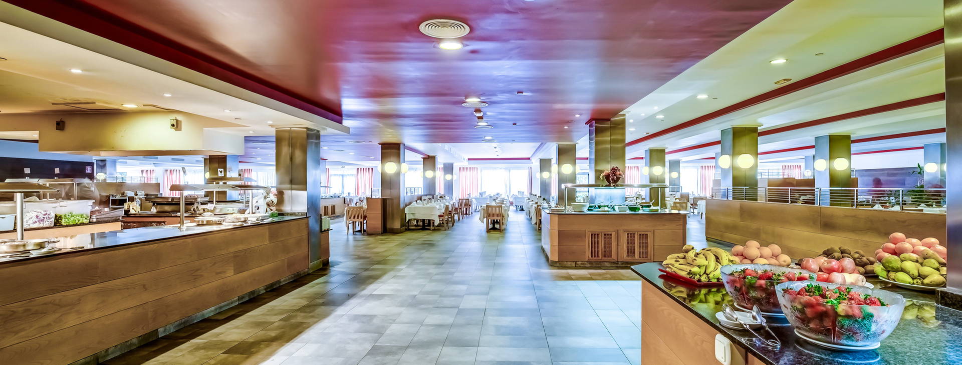 SBH Taro Beach Hotel Obrázok44