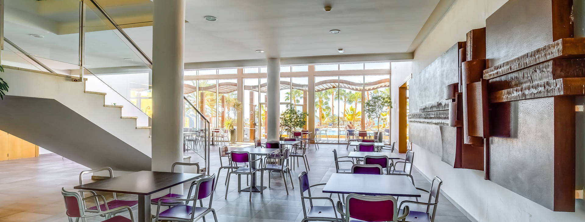 SBH Taro Beach Hotel Obrázok51