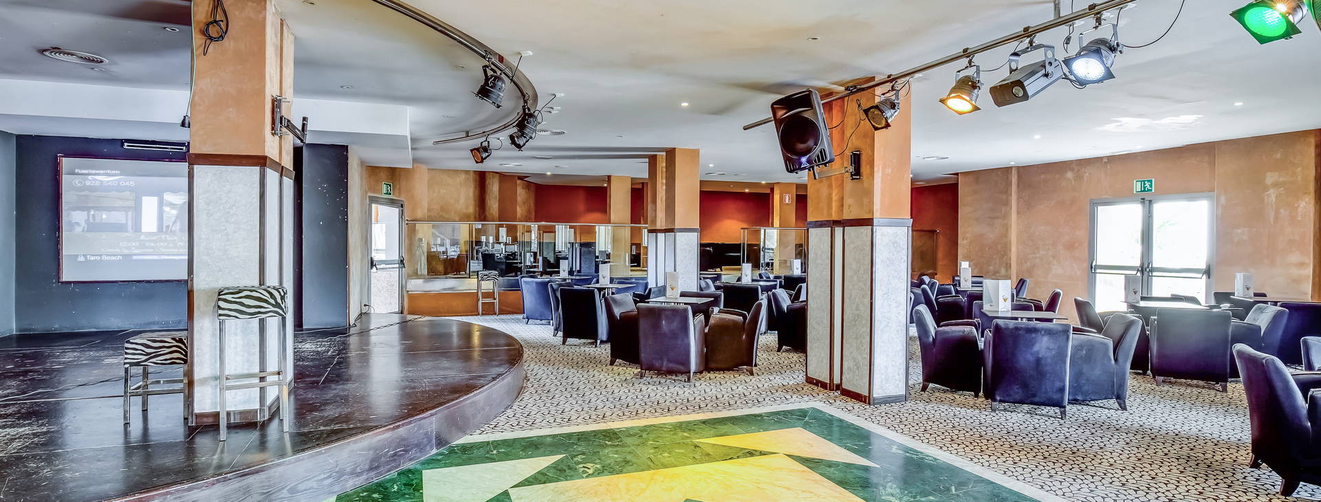 SBH Taro Beach Hotel Obrázok50