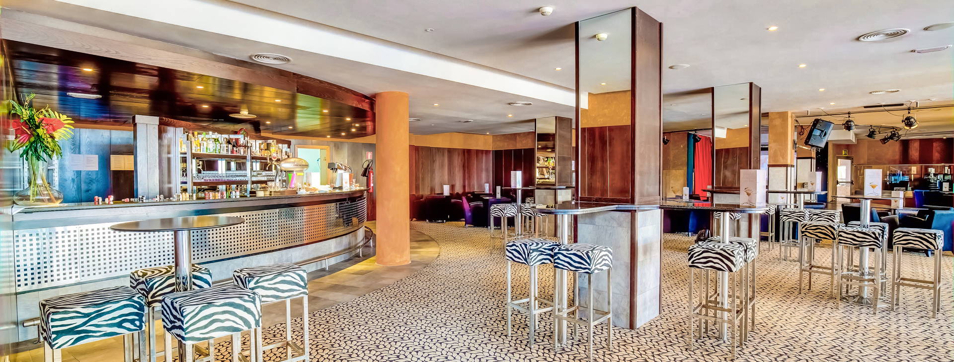 SBH Taro Beach Hotel Obrázok48