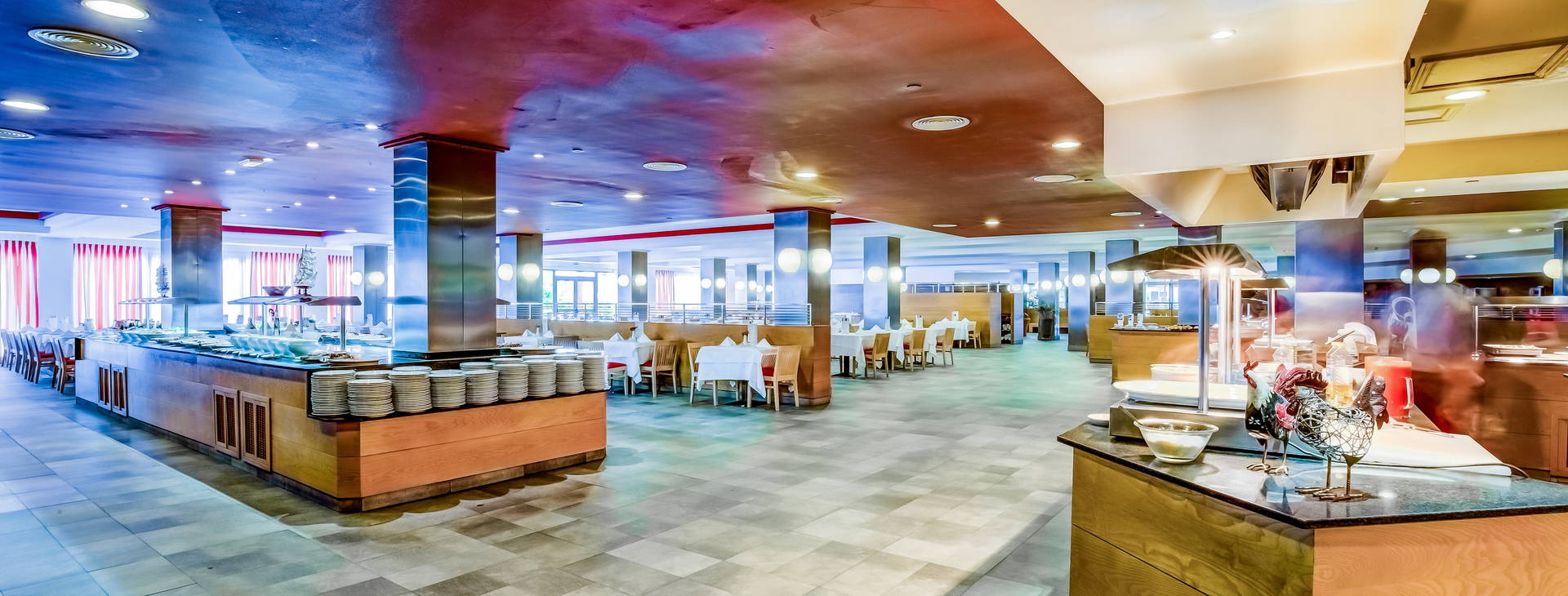 SBH Taro Beach Hotel Obrázok55