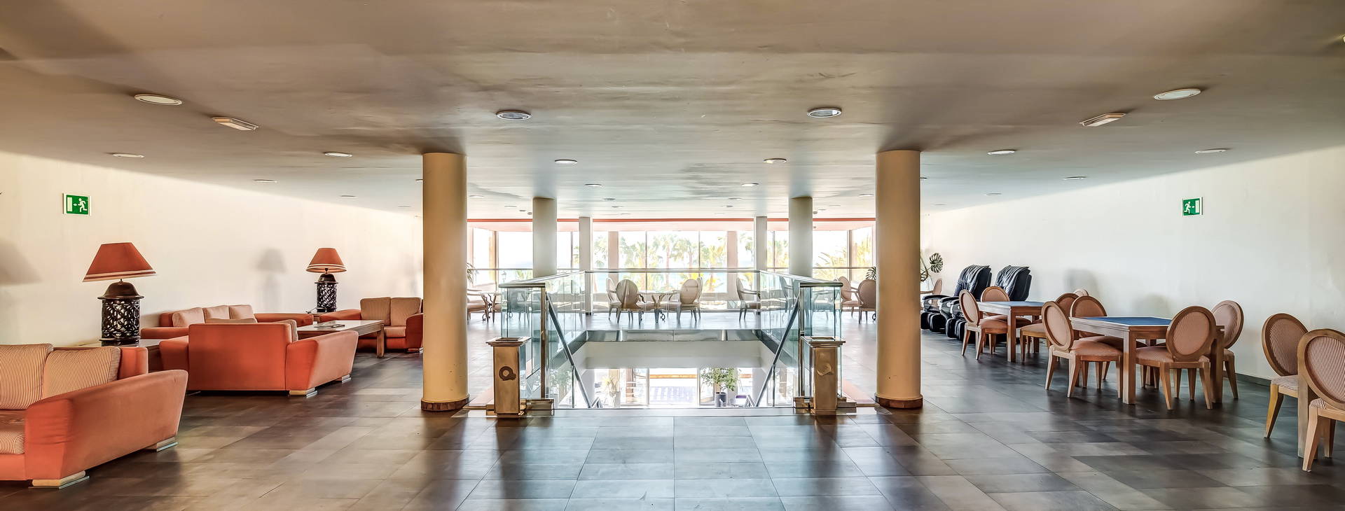 SBH Taro Beach Hotel Obrázok52