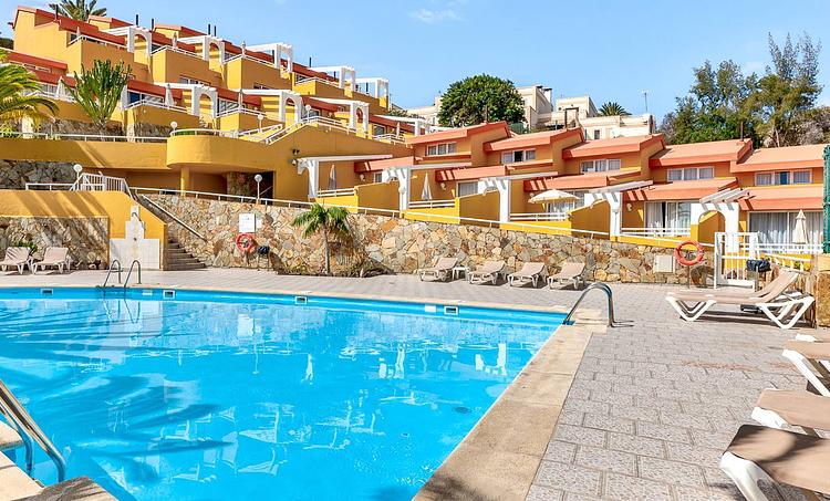 Apartamenty Punta Marina by LIVVO-obr