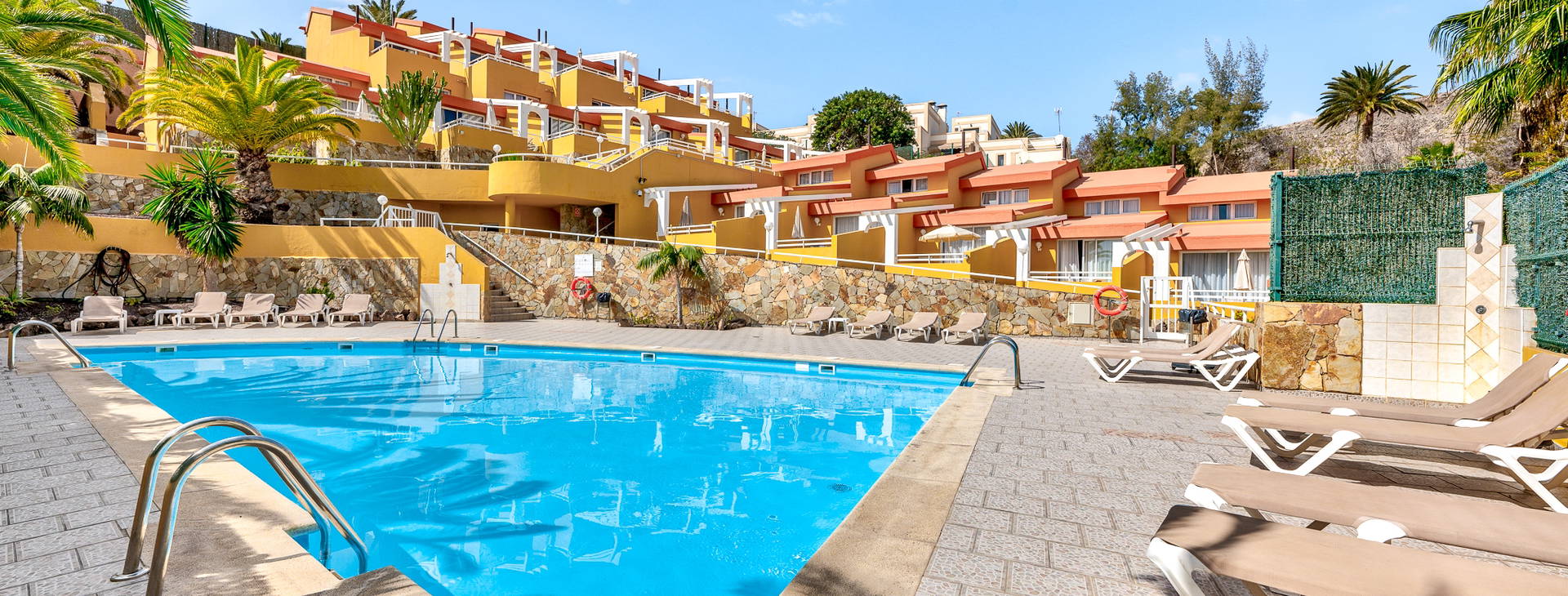 Apartamenty Punta Marina by LIVVO Obrázok0