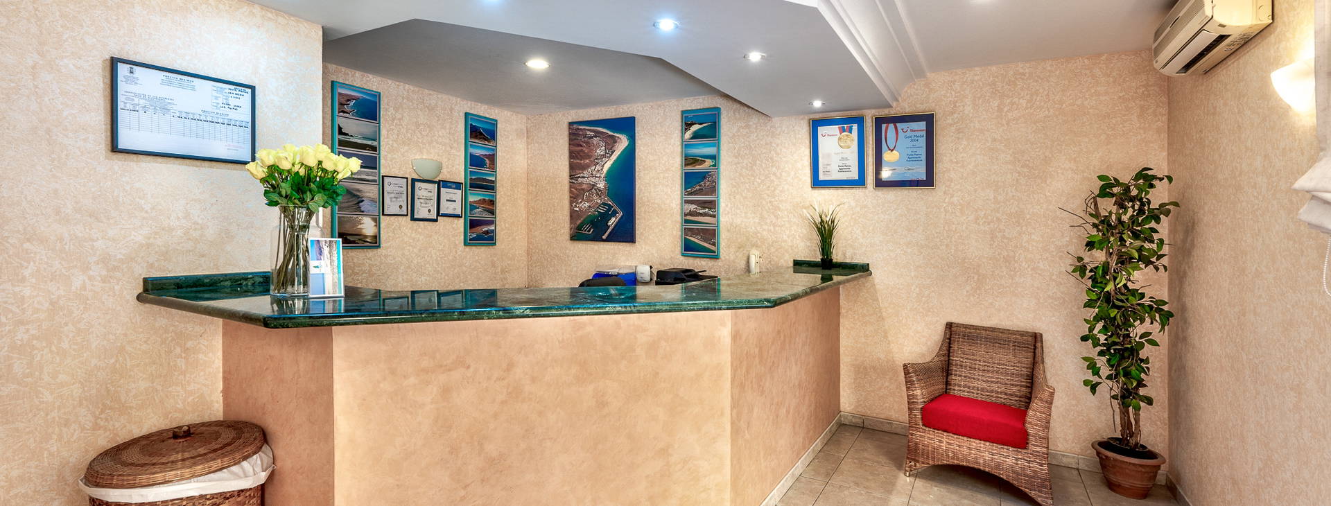 Apartamenty Punta Marina by LIVVO Obrázok9