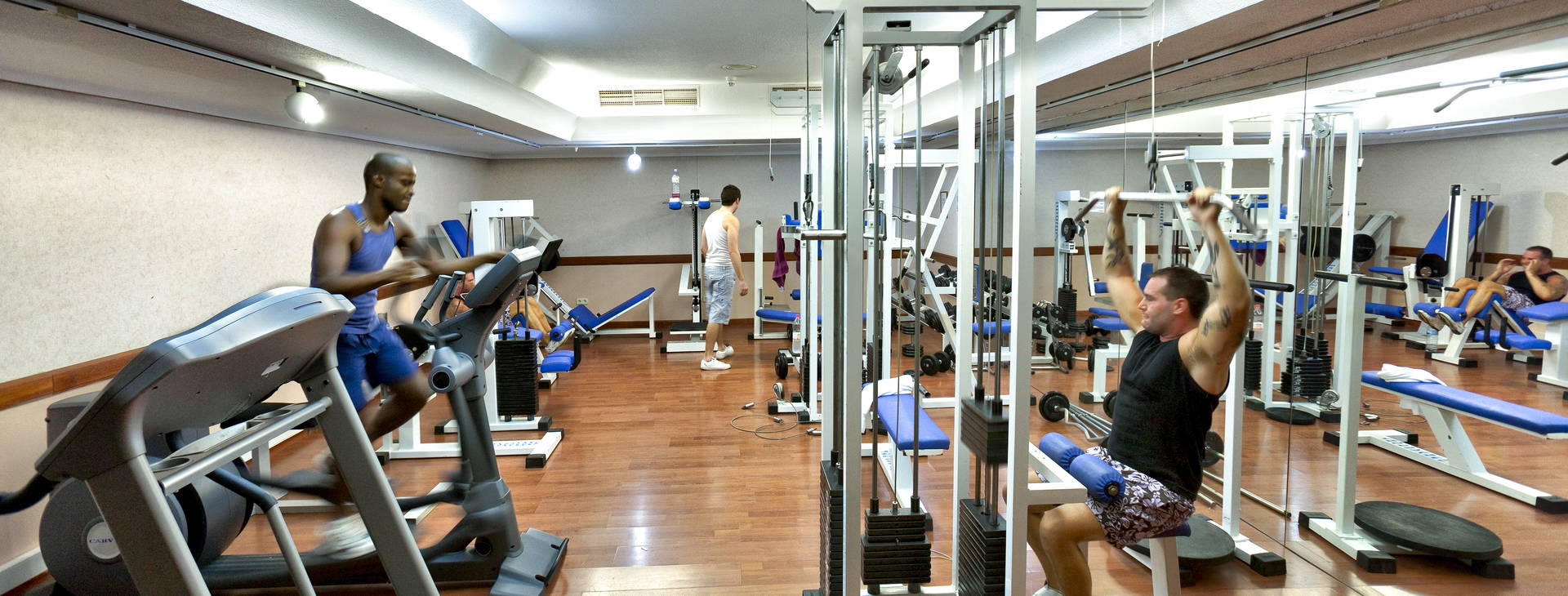 Paradise Park Fun Lifestyle Hotel Obrázok12