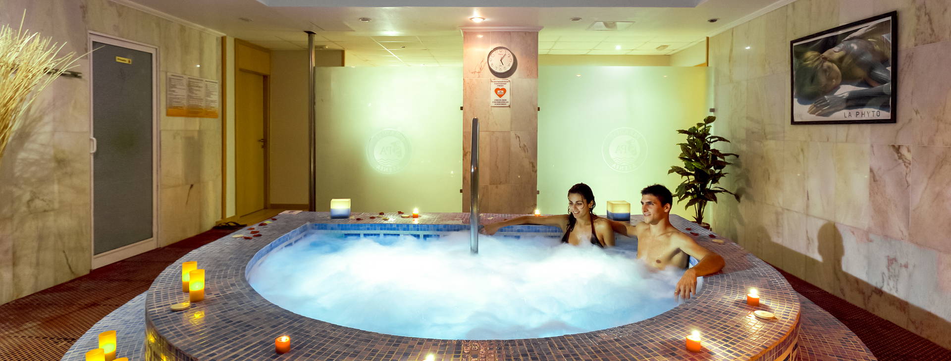 Paradise Park Fun Lifestyle Hotel Obrázok11