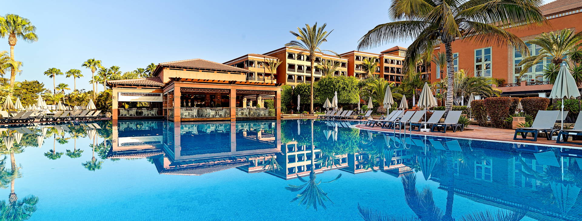 H10 Costa Adeje Palace Obrázok0