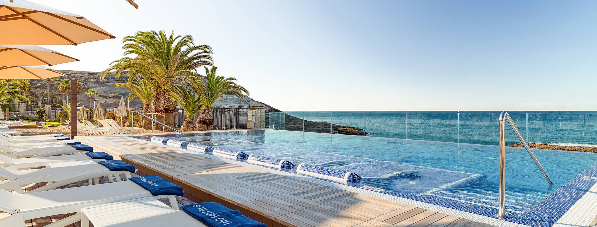 H10 Costa Adeje Palace Obrázok1