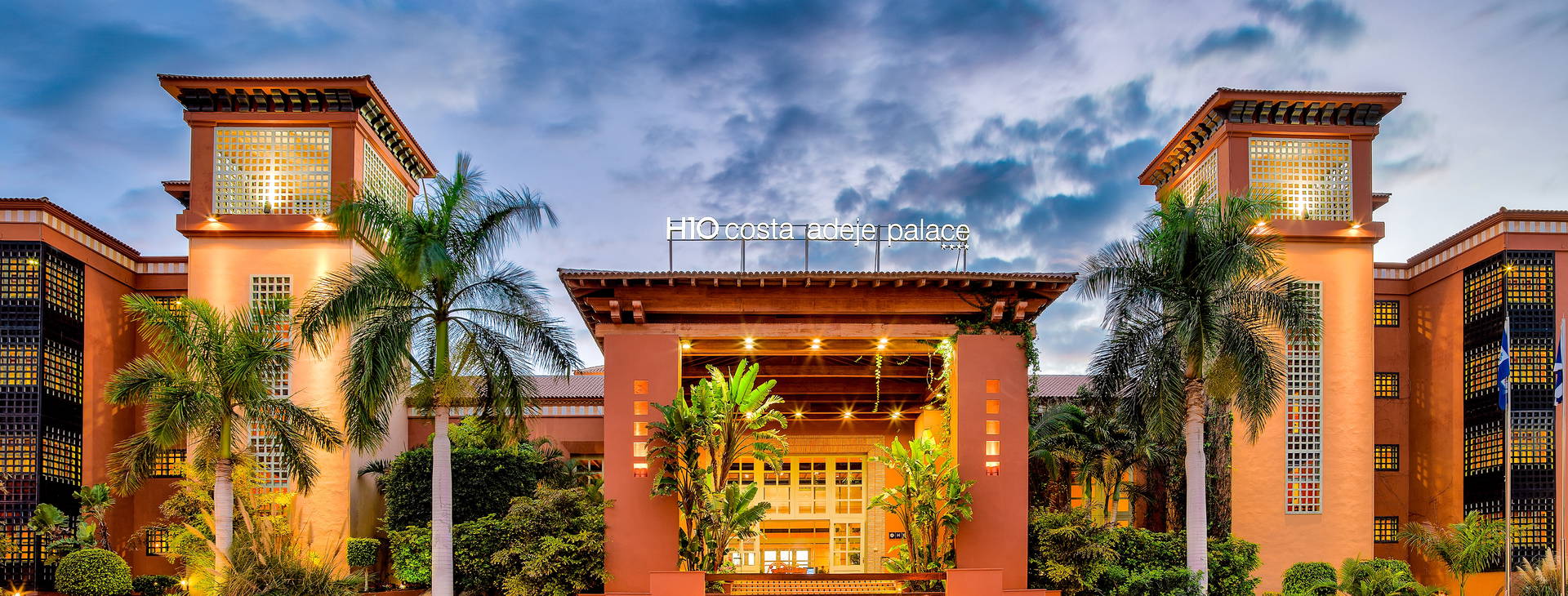 H10 Costa Adeje Palace Obrázok3