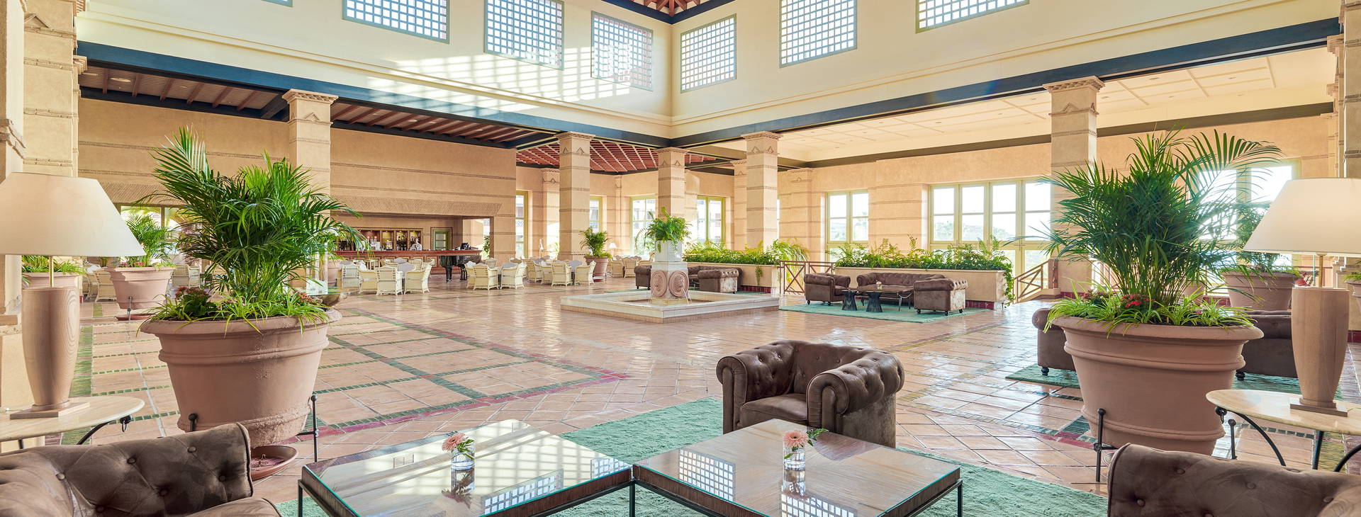 H10 Costa Adeje Palace Obrázok6