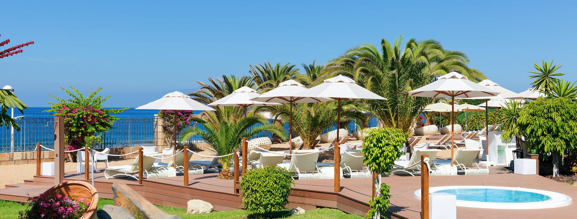 H10 Costa Adeje Palace Obrázok8