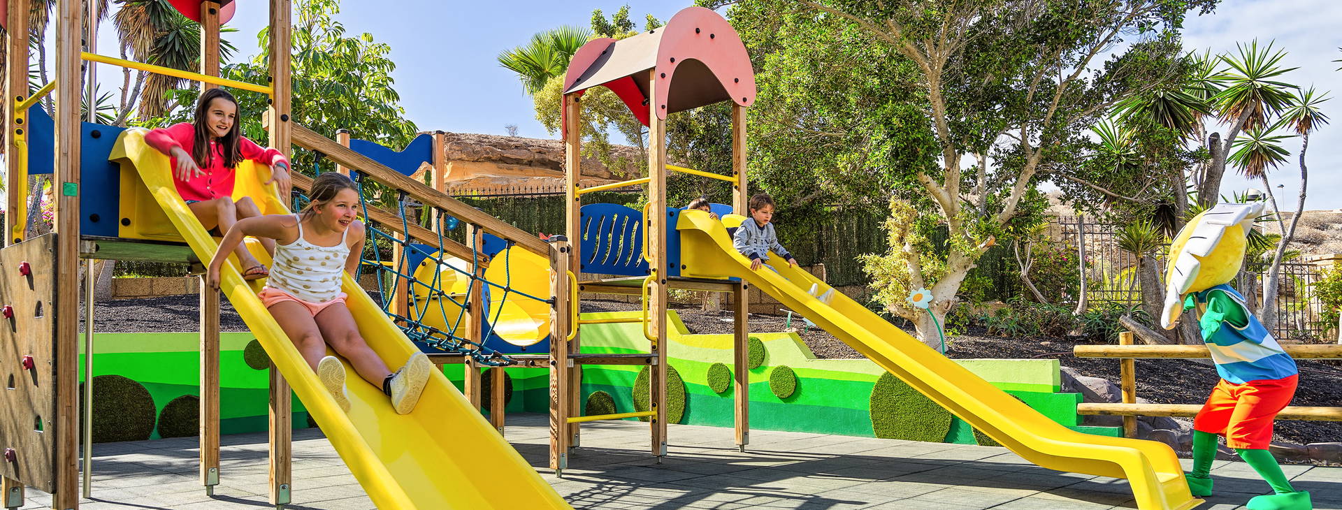 H10 Costa Adeje Palace Obrázok10