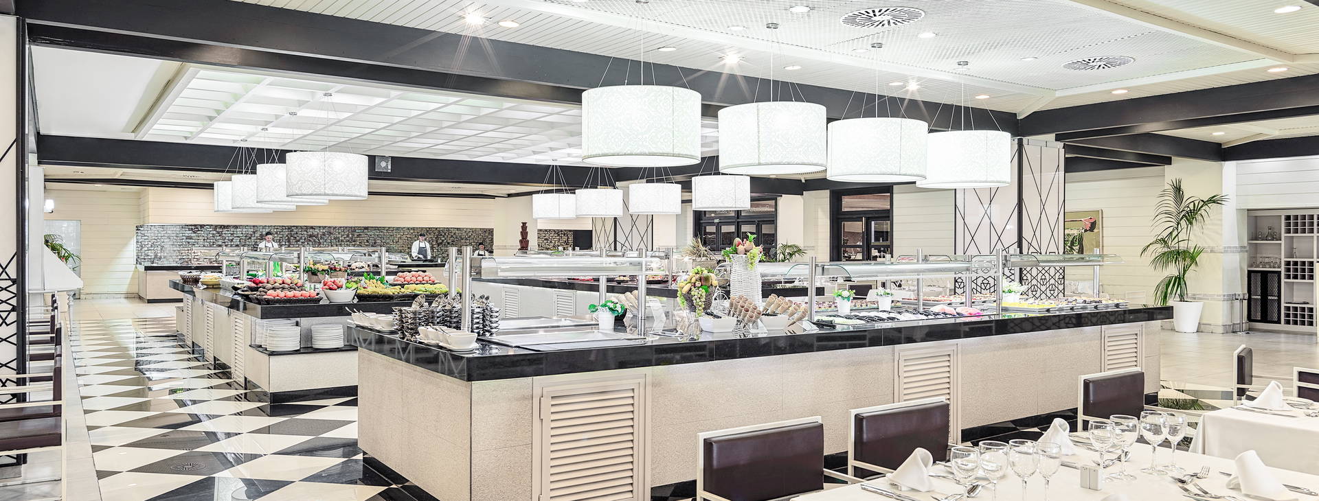 H10 Costa Adeje Palace Obrázok13