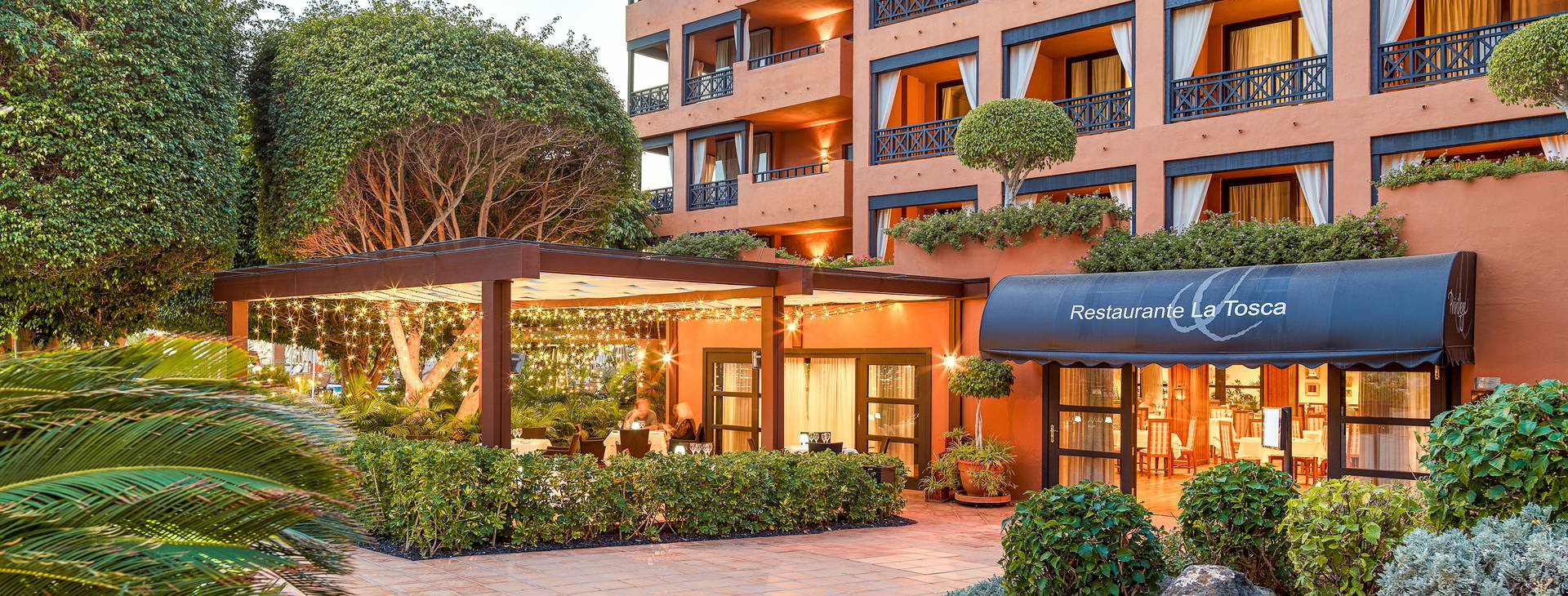 H10 Costa Adeje Palace Obrázok17