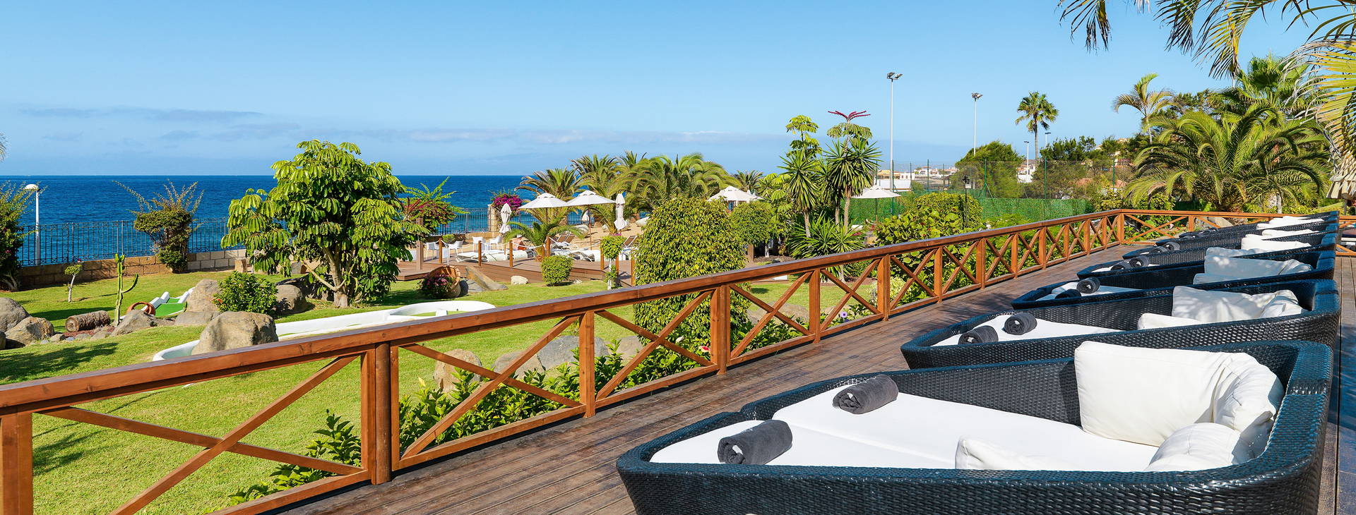 H10 Costa Adeje Palace Obrázok9