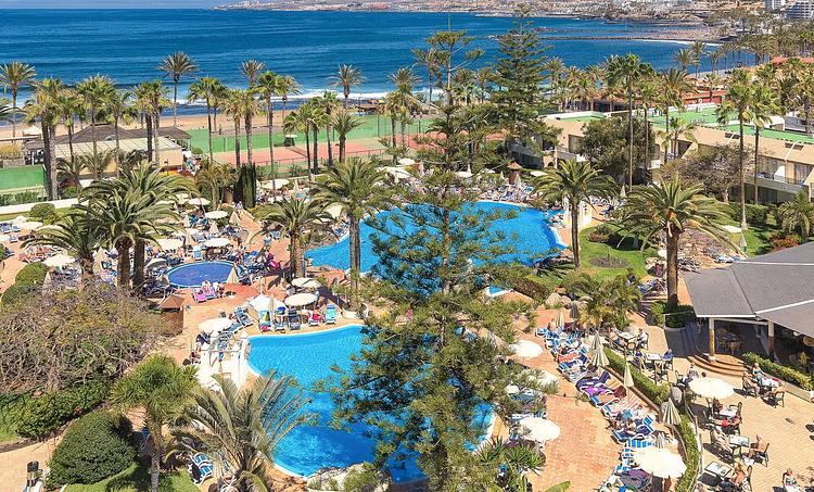 H10 Las Palmeras-obr