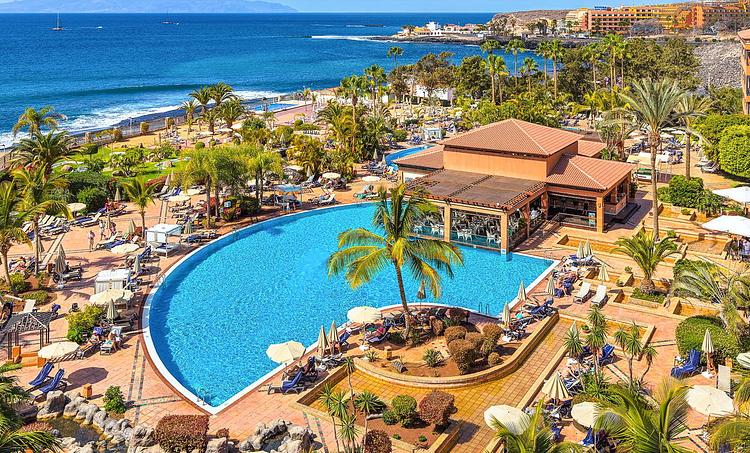 H10 Costa Adeje Palace-obr