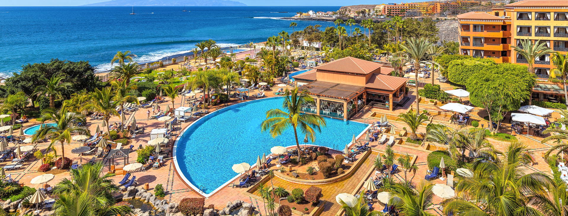 H10 Costa Adeje Palace Obrázok5