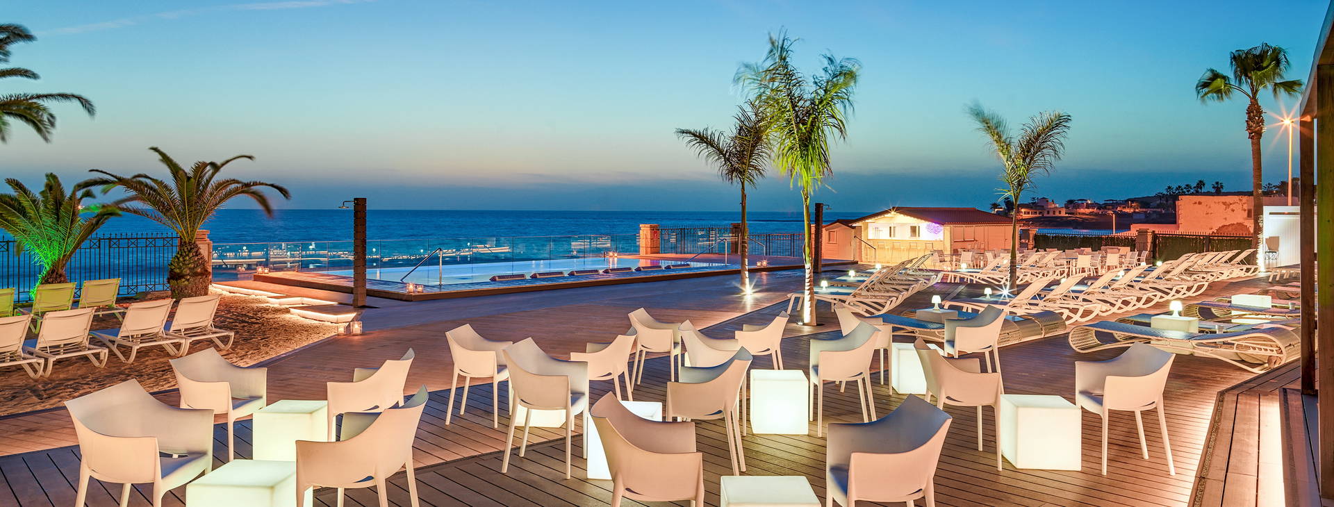 H10 Costa Adeje Palace Obrázok22