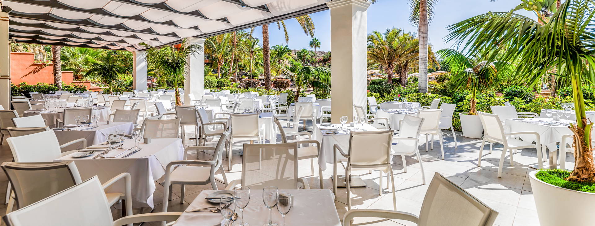 H10 Costa Adeje Palace Obrázok14