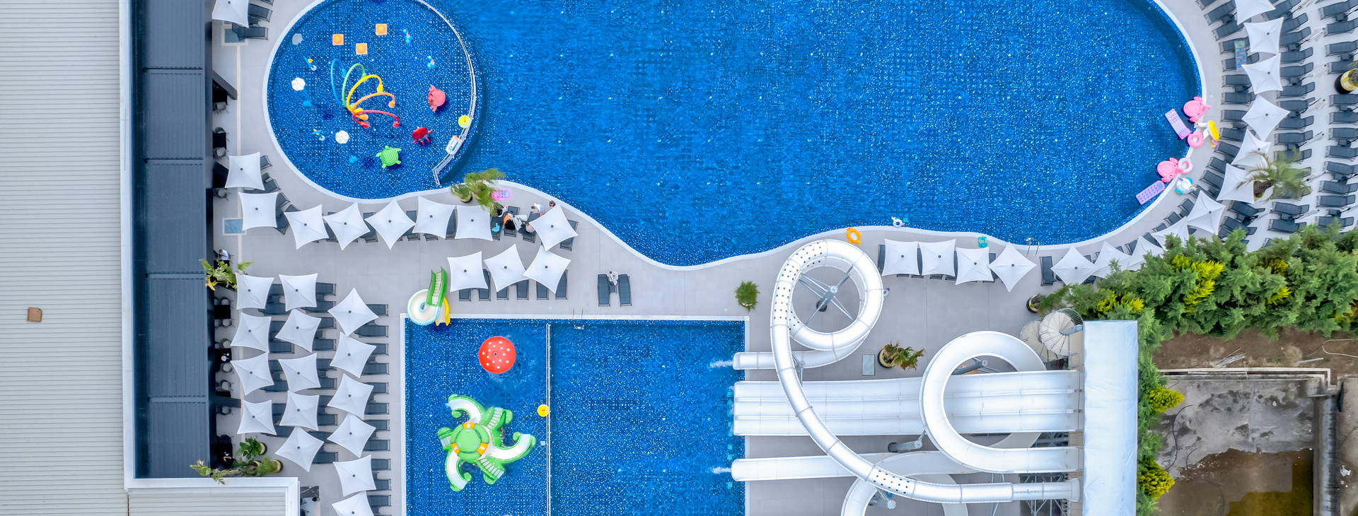 Bonita Luxury Hotel Obrázok2