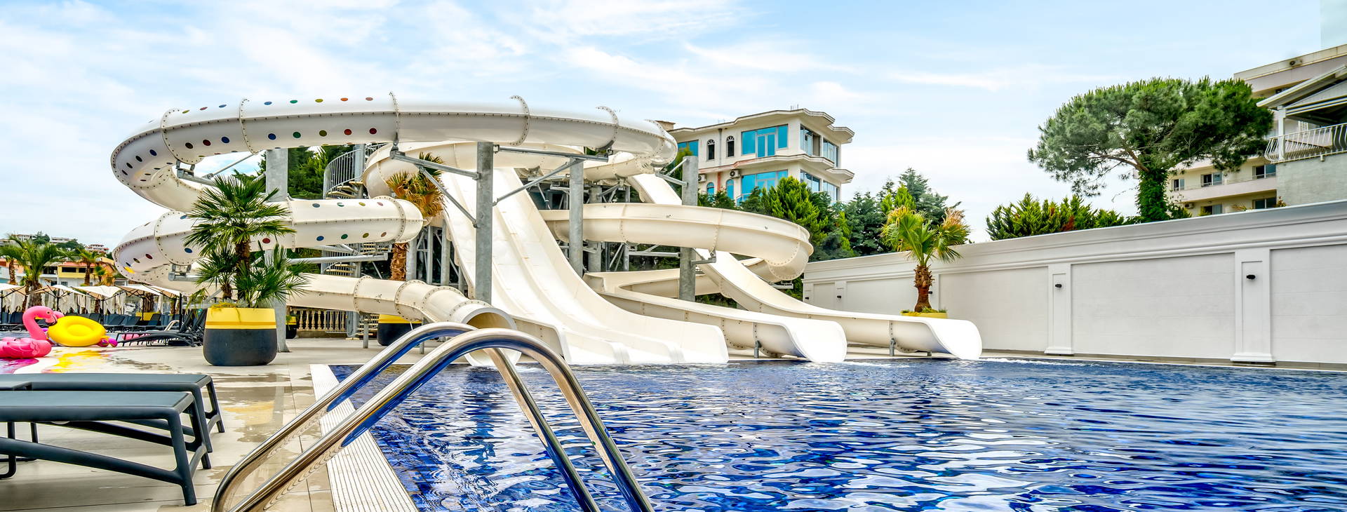 Bonita Luxury Hotel Obrázok5