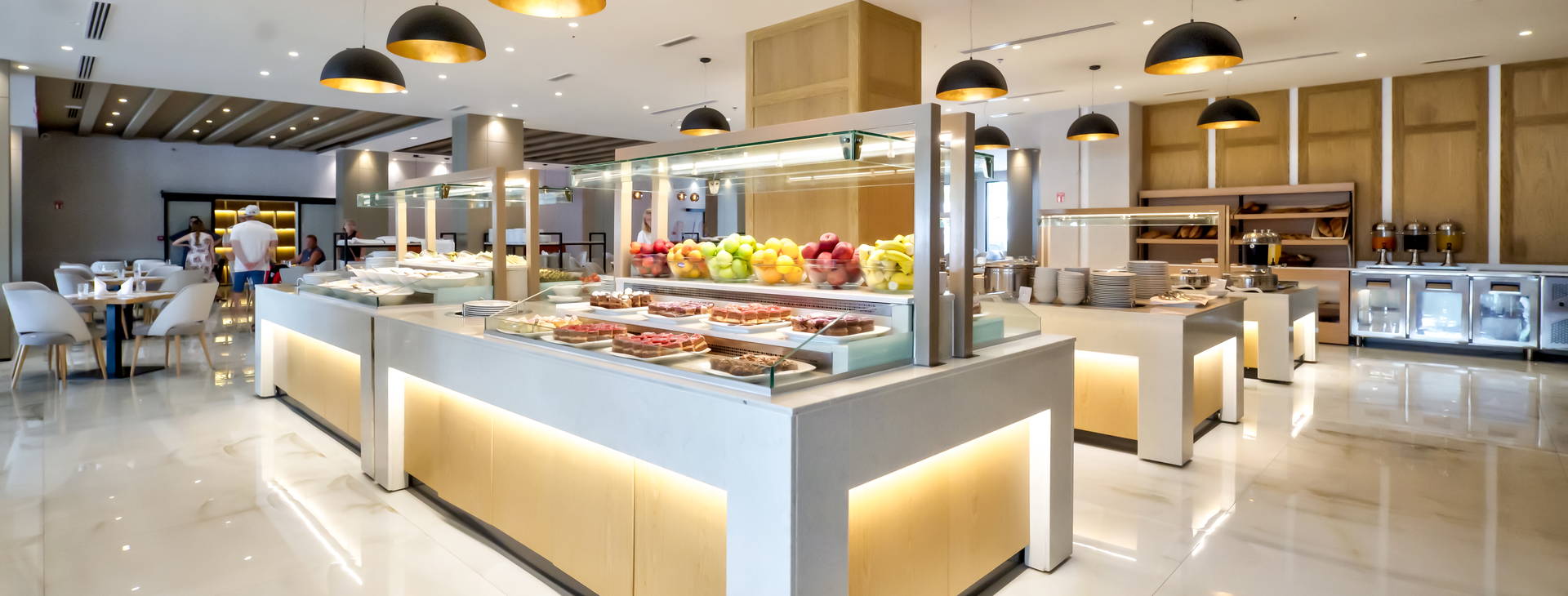 Bonita Luxury Hotel Obrázok20