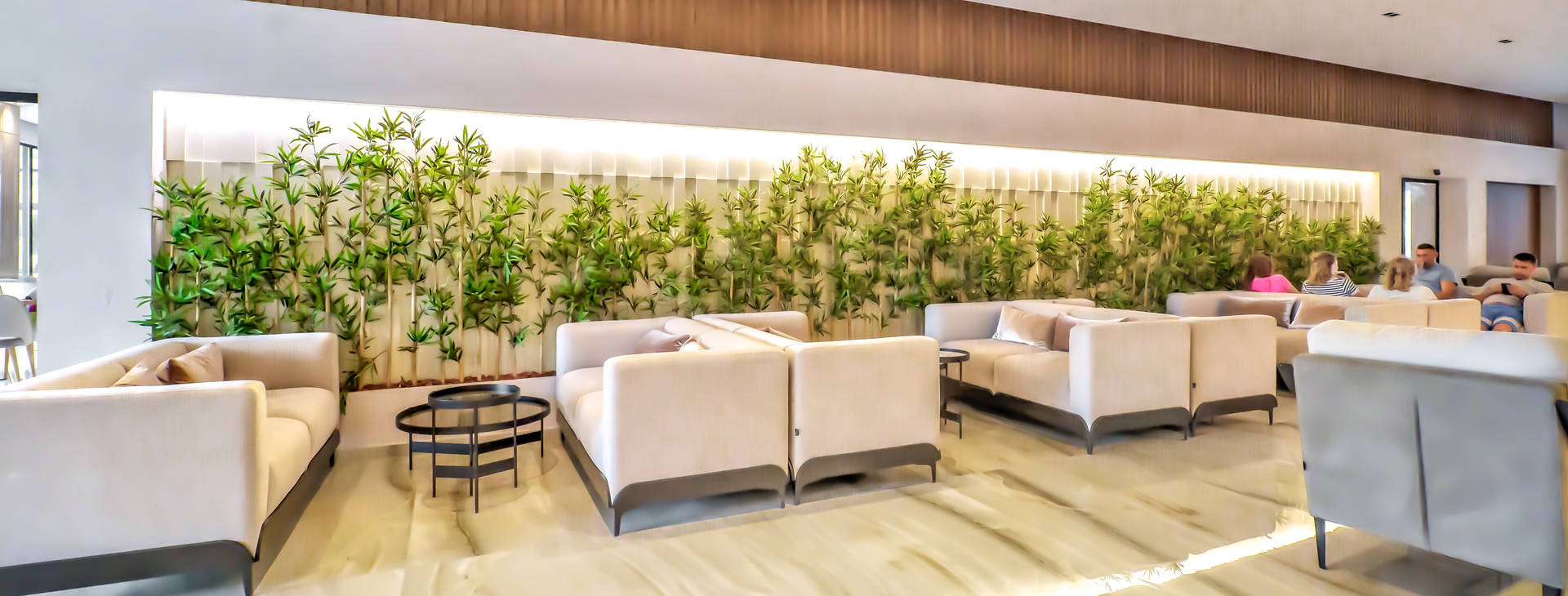 Bonita Luxury Hotel Obrázok23