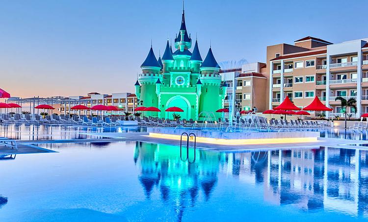 Fantasia Bahia Principe Tenerife-obr