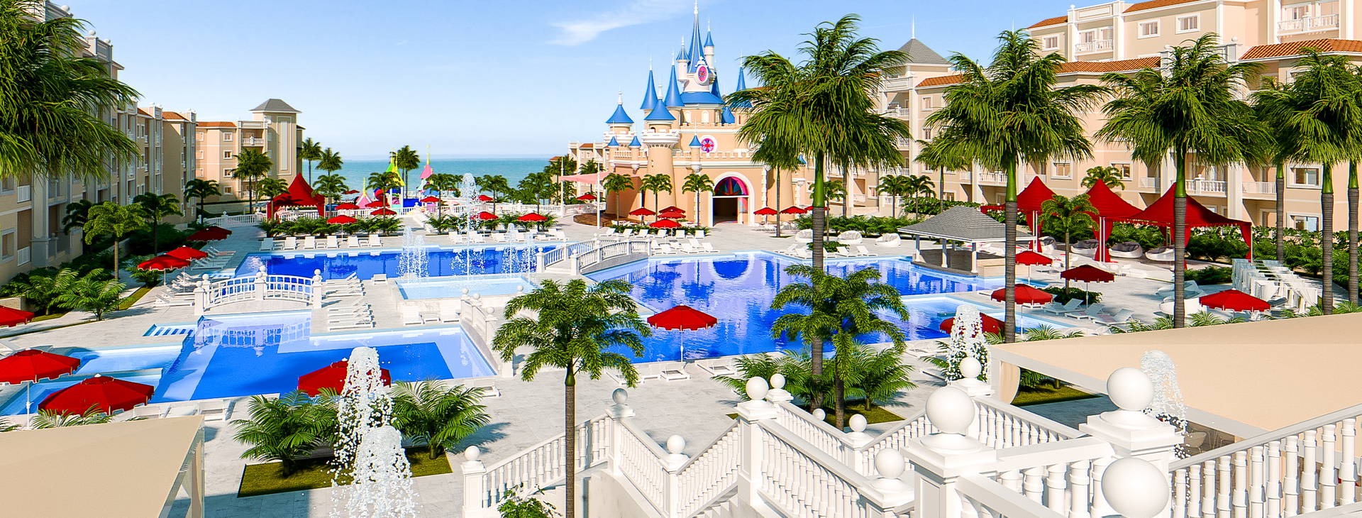 Fantasia Bahia Principe Tenerife Obrázok2