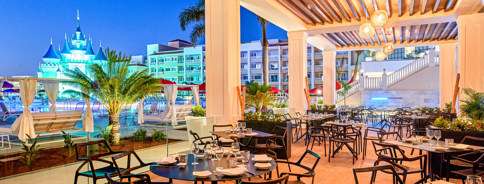 Fantasia Bahia Principe Tenerife Obrázok8