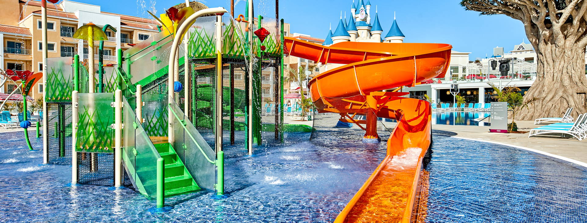 Fantasia Bahia Principe Tenerife Obrázok12