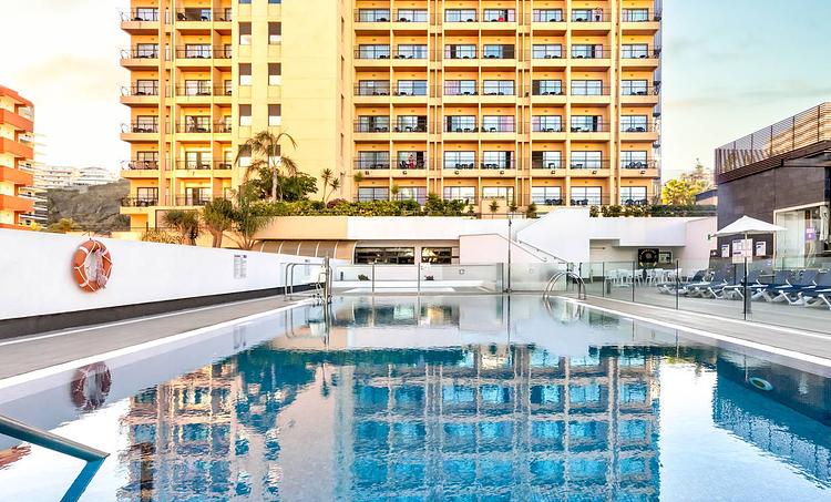 Be Live Experience Orotava-obr