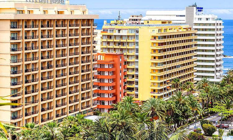 Be Live Experience Orotava-obr