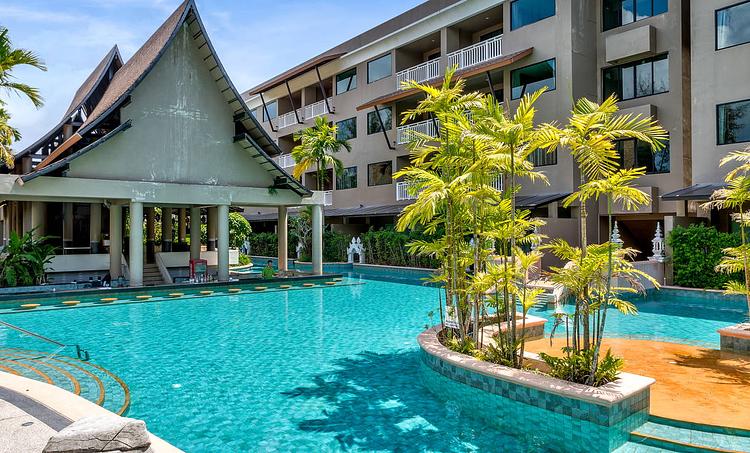 Maikhao Palm Beach-obr