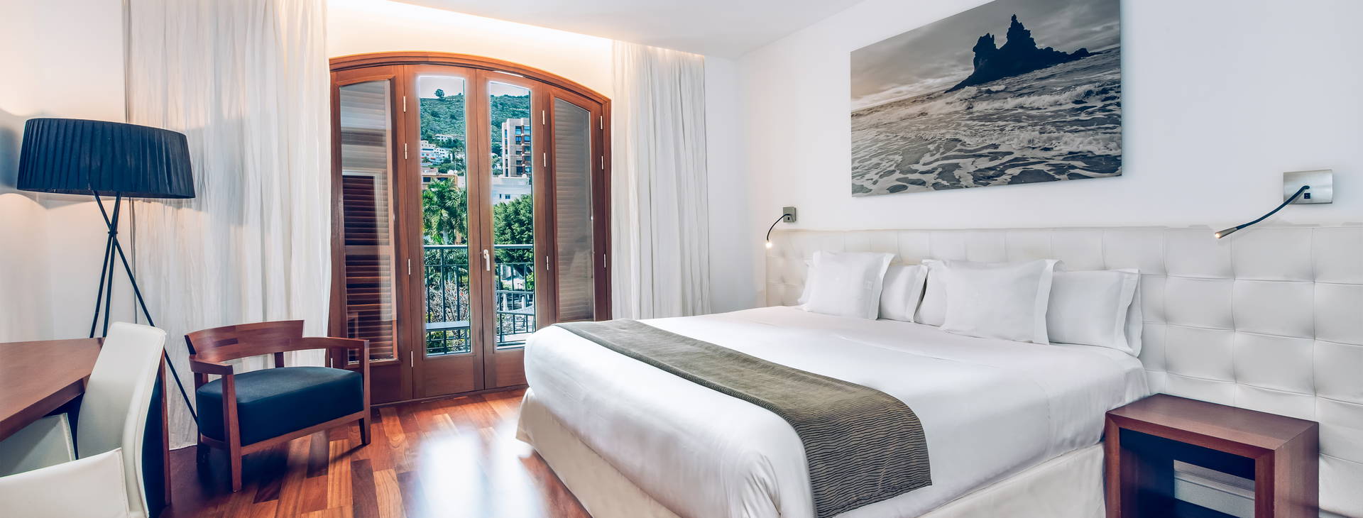 Iberostar Heritage Grand Mencey Obrázok3