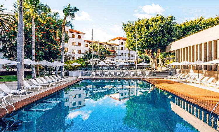 Iberostar Heritage Grand Mencey-obr