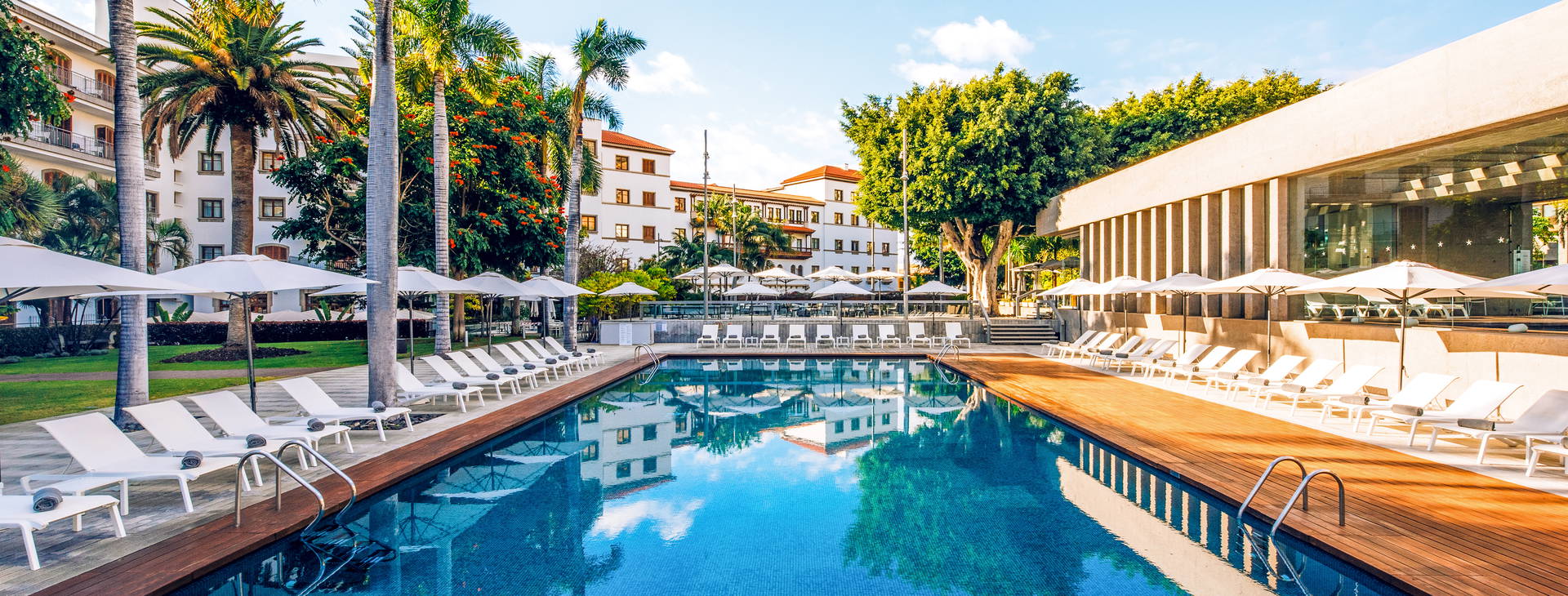 Iberostar Heritage Grand Mencey Obrázok0