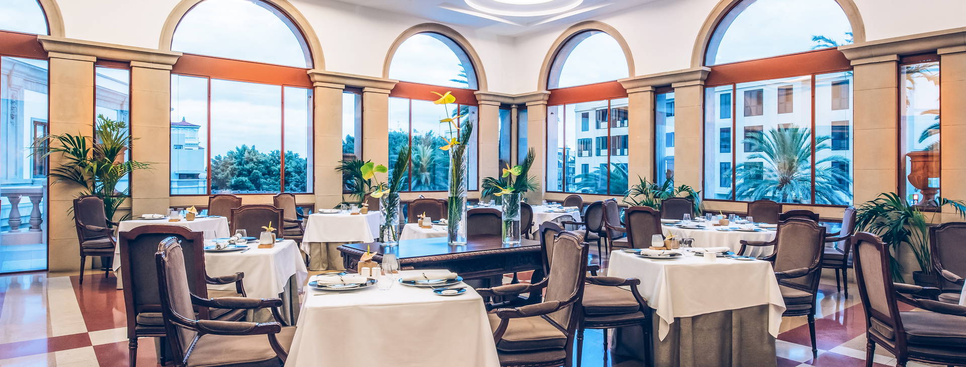 Iberostar Heritage Grand Mencey Obrázok7