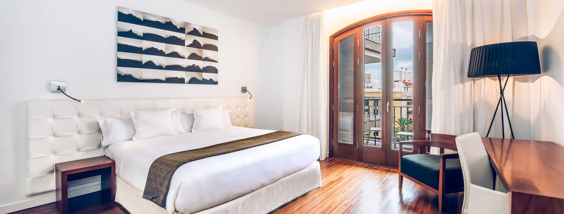 Iberostar Heritage Grand Mencey Obrázok2