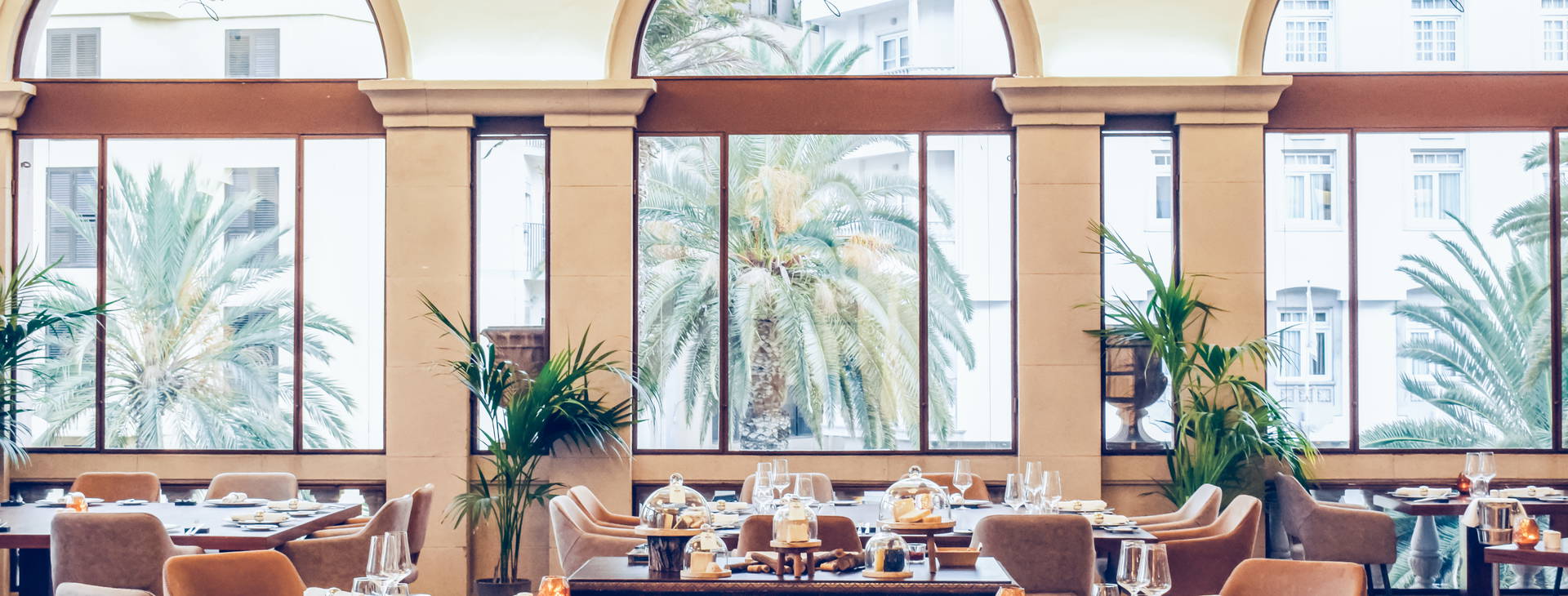 Iberostar Heritage Grand Mencey Obrázok9