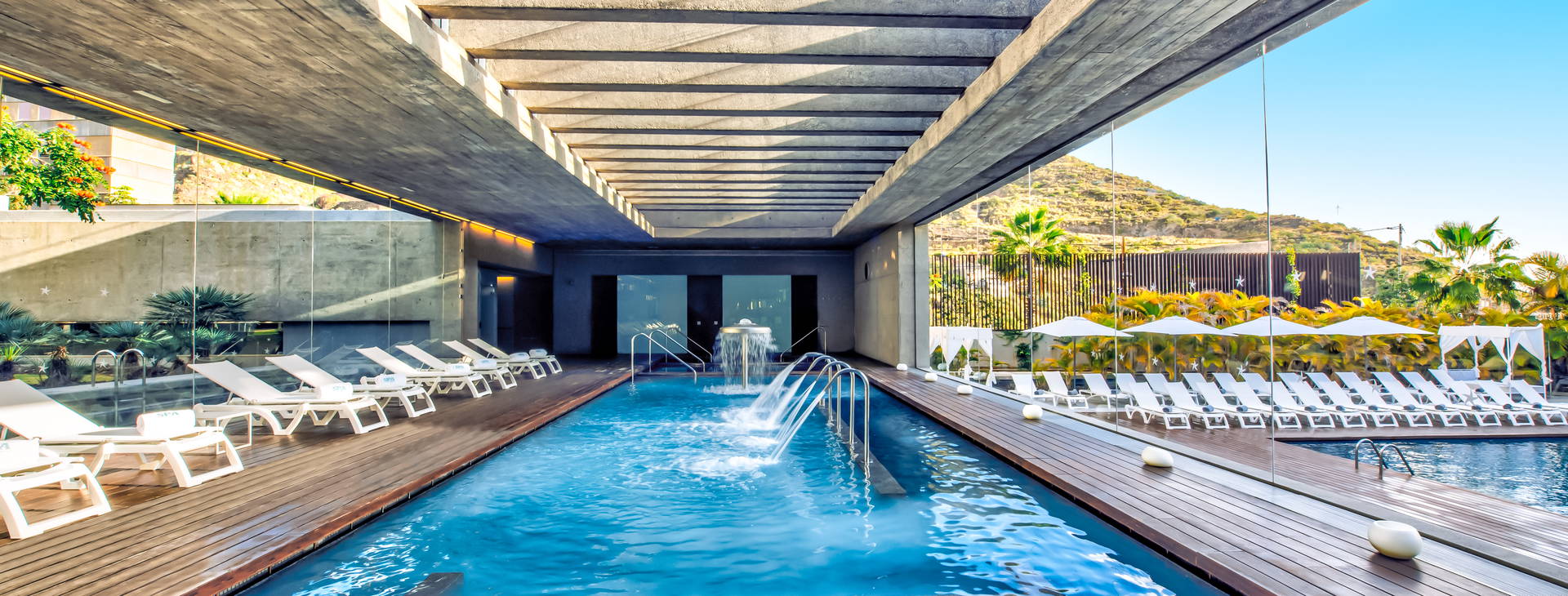 Iberostar Heritage Grand Mencey Obrázok11