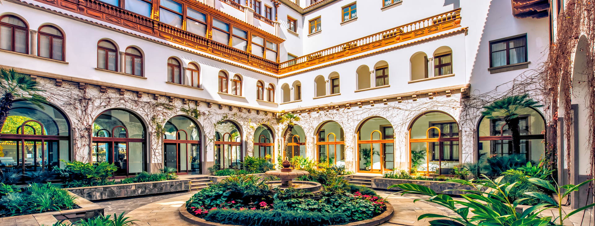 Iberostar Heritage Grand Mencey Obrázok4