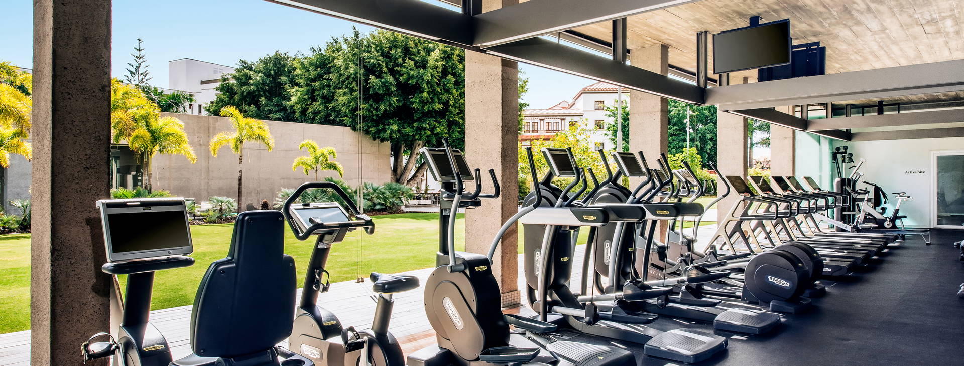 Iberostar Heritage Grand Mencey Obrázok13