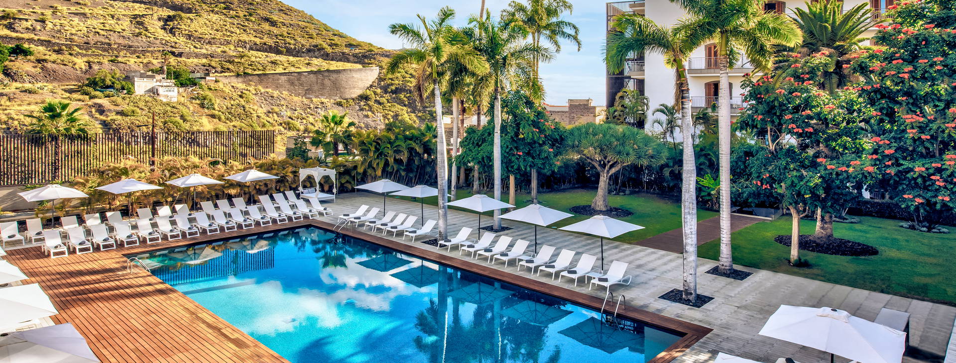 Iberostar Heritage Grand Mencey Obrázok1